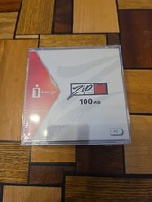 Iomega Zip 100MB PC Disk