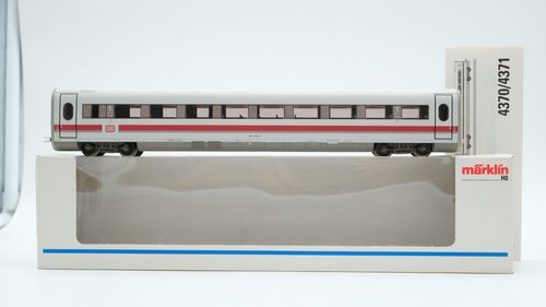 Märklin 4370 - märklin, h0