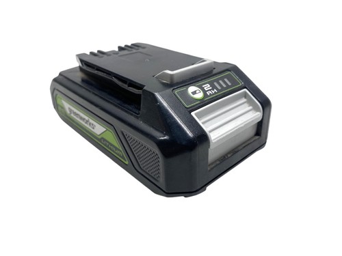 Akku greenworks g24b2 24v ah - g24b2,