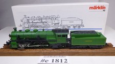 Märklin 33182 delta - delta, ho