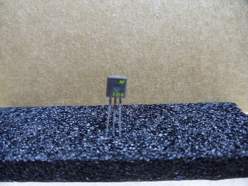 Af306 germaniumtransistor - ,