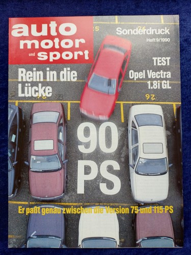 Opel vectra gl - opel,