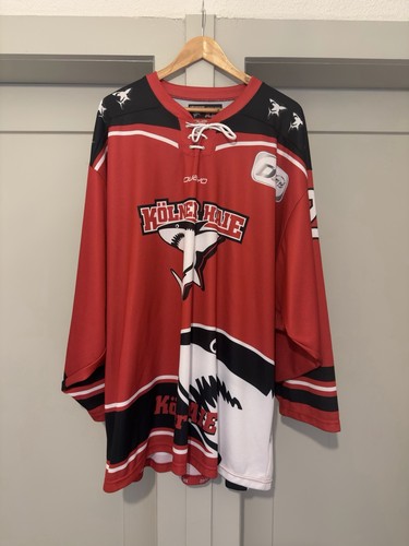 Owayo kölner haie - trikot, xxl