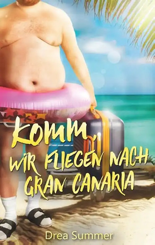 Komm wir fliegen nach - komm,,