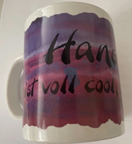 Diddl hans ist voll - diddl,