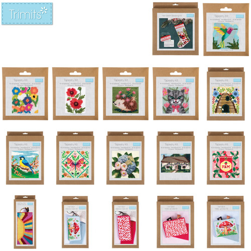 Trimits halbstich gobelin sets - trimits,
