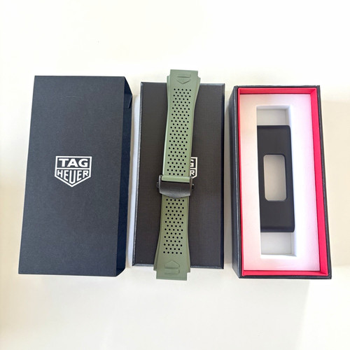 Tag heuer grünes - heuer,