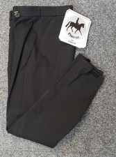 Pikeur kinder jugendreithose - kinder-,