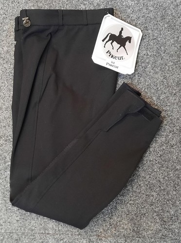 Pikeur kinder jugendreithose - kinder-,