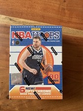 Panini Hoops 2024-25 NBA