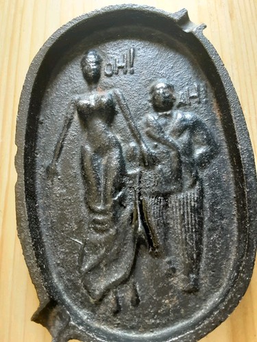 Eisenkunstguss halberg - eisenkunstguss/,
