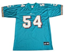 Miami Dolphins 1999 Heimtrikot