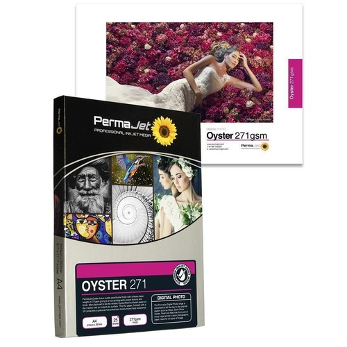 Permajet oyster 271 - 271,, a2