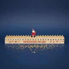 Personalisierter 'Walking