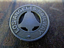 Railroad Memorabilia: 2nd Los