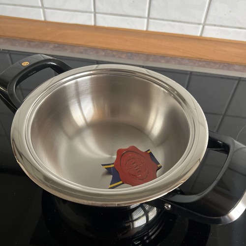 Amc topf neu 14er - topf, 1,2l