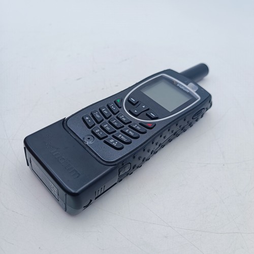 Iridium extreme 9575 - iridium,