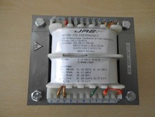 Röhrenverstärker, Netztrafo