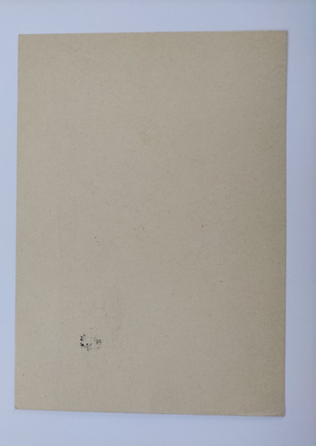 Postkarte roßbach sudetenland - postkarte,