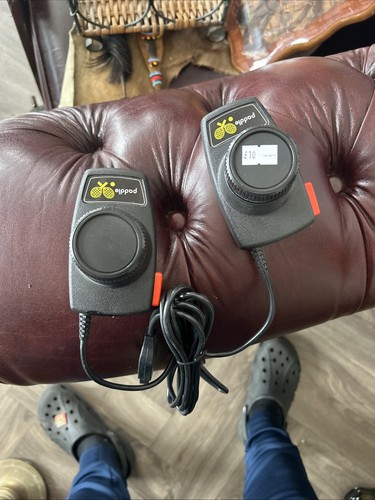 Atari 2600 paddle - paddle, controller