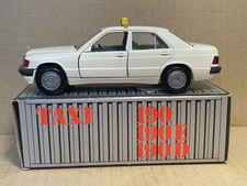 Cursor 1182 Mercedes 190