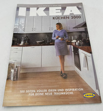 Vintage alter antiker IKEA