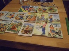 16 SCHNEIDER - BÜCHER für