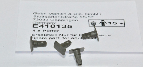 Märklin 410135 stück - märklin, h0