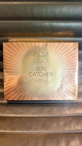 Laura geller sun - laura, catcher