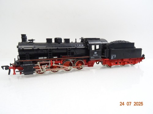 Fleischmann 4145 dampflok - fleischmann,