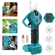 Für Makita 18V Akku Astschere