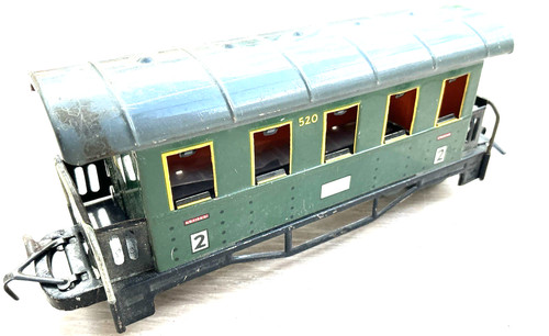 Biller bahn 520 - bahn, 520,