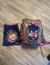 Rucksack Ranzen Lego