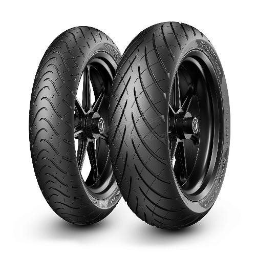 Metzeler roadtec scooter - roadtec,