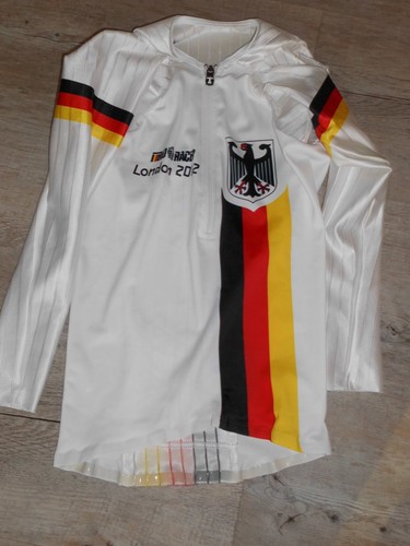 Rarität bioracer team olympia - bioracer,