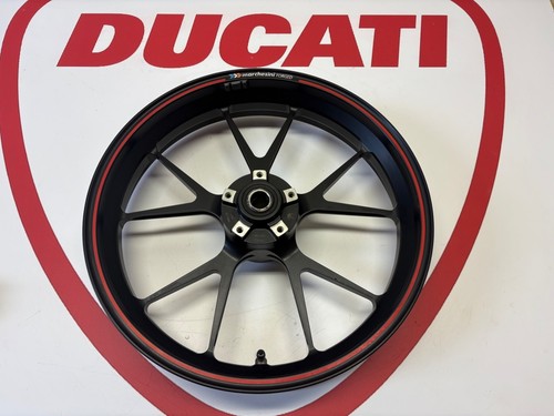Ducati marchesini forged - ducati,