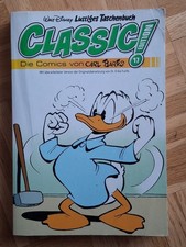 Lustiges Taschenbuch Classic Edition 17 Ausgabe von 2022