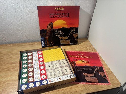 Siedler von catan historische - von,