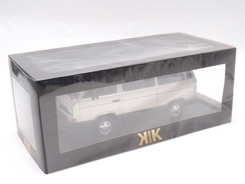Scale kkdc180992 vw bus - -,