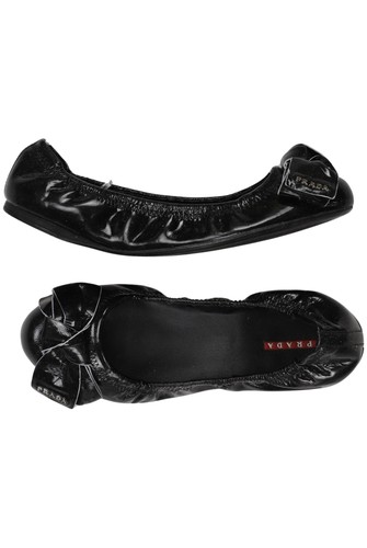 Prada ballerina damen - prada,
