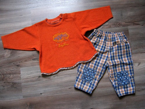 Tolles set von pampolina - tolles,