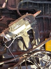 Reka Klebetechnik Model TR700