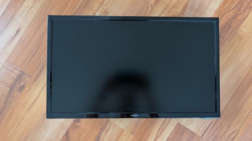 Reflexion camper tv - 22”, mit