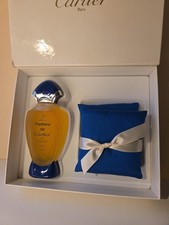 Parfum Vintage Panthere De