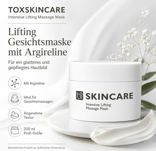 Toxskincare lifting - toxskincare,