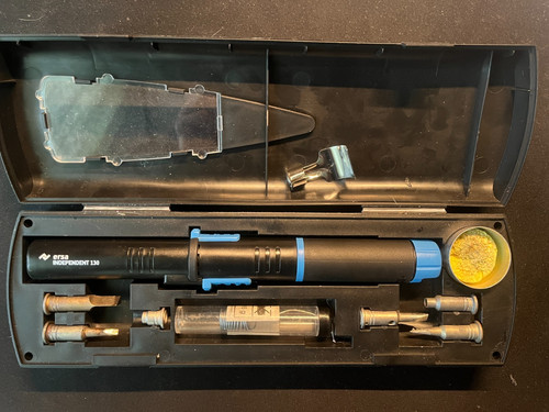 Ersa independent 130 - ersa,