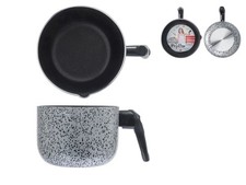 Salpepper Topf 14 cm Antihaft