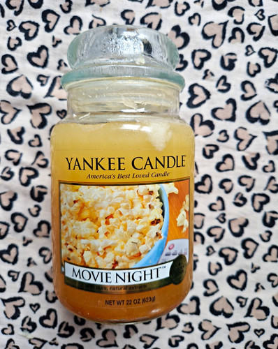 Yankee candle duftkerze movie - yankee,