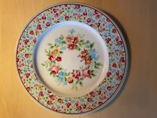 Greengate Teller Peggy 20cm