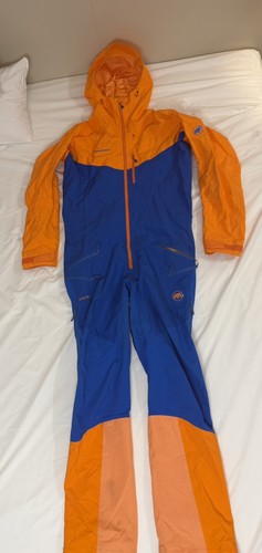 Mammut nordwand pro suit - nordwand,